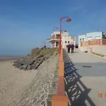 Lägenhet Les Dunes Blanches Saint-Étienne-au-Mont