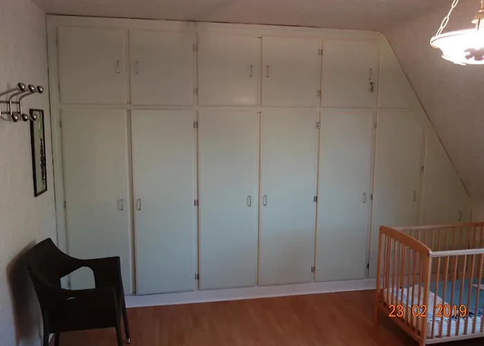 Les Dunes Blanches Apartament Saint-Étienne-au-Mont