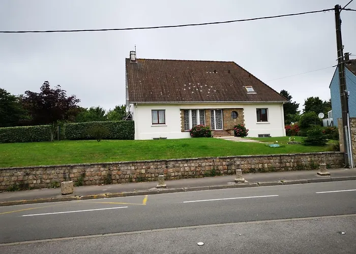 Les Dunes Blanches Apartament