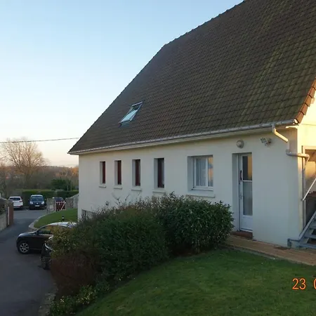 Daire Les Dunes Blanches