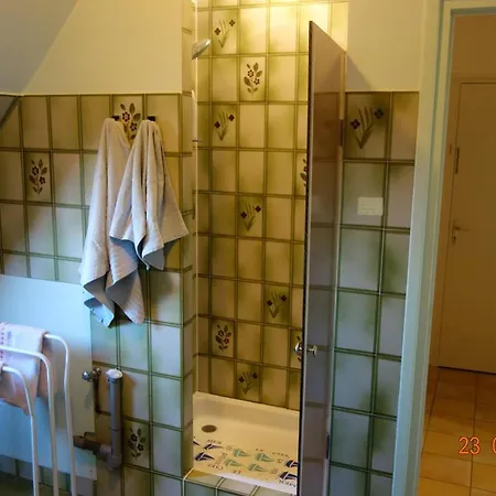 Les Dunes Blanches Saint-Étienne-au-Mont