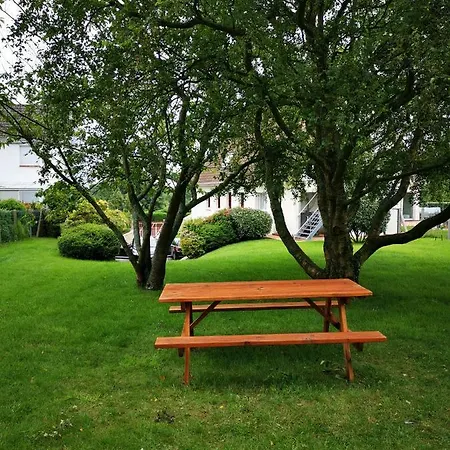 Daire Les Dunes Blanches