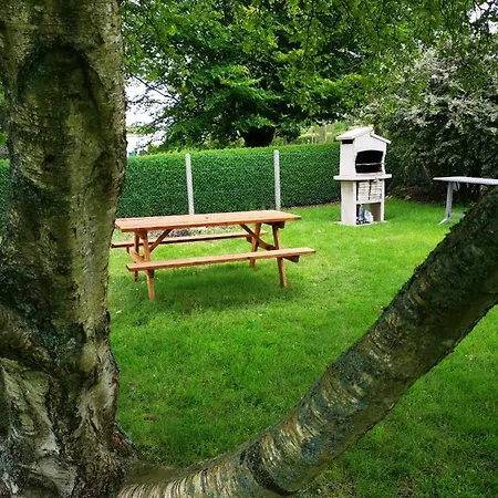 Daire Les Dunes Blanches *