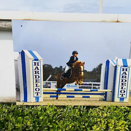 Daire Les Dunes Blanches Saint-Étienne-au-Mont