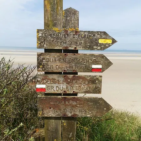 Les Dunes Blanches Daire