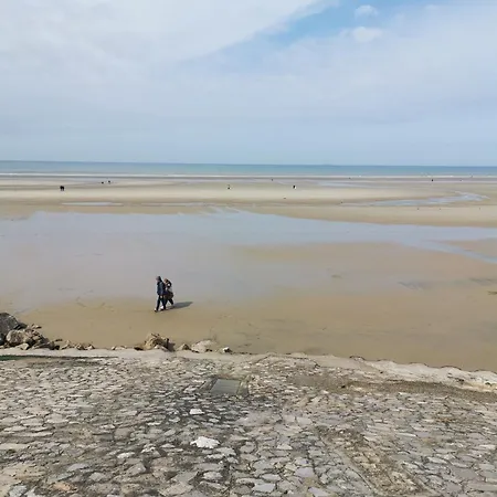Les Dunes Blanches * Saint-Étienne-au-Mont