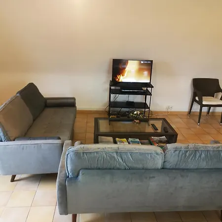 Apartamento Les Dunes Blanches *