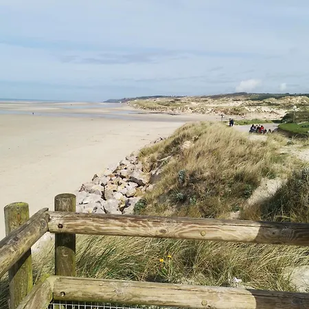 Les Dunes Blanches * Saint-Étienne-au-Mont