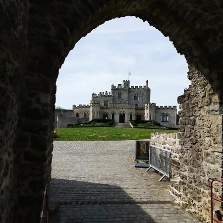 Les Dunes Blanches Daire