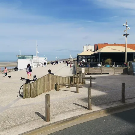 Les Dunes Blanches *