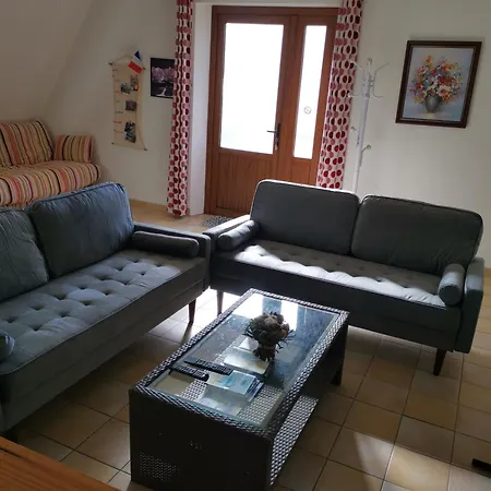 Les Dunes Blanches Daire *