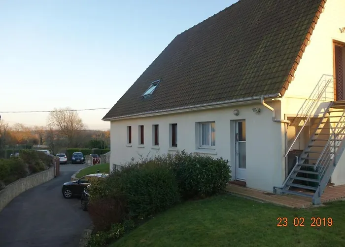 Lejlighed Les Dunes Blanches