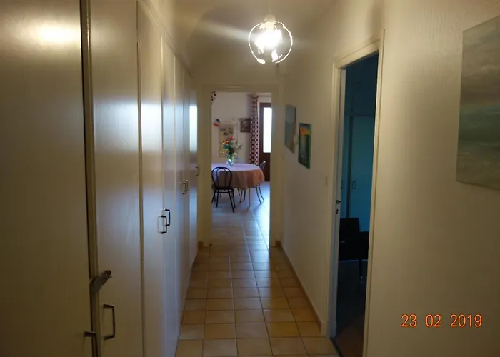 Les Dunes Blanches Saint-Étienne-au-Mont