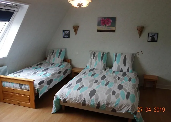 Les Dunes Blanches * Saint-Étienne-au-Mont