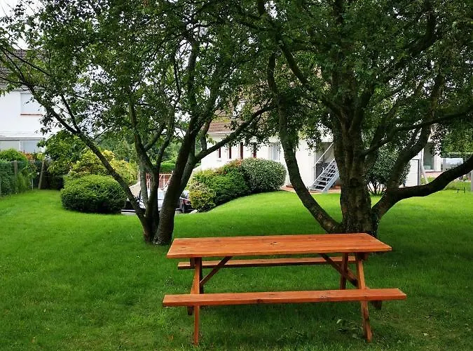 Lejlighed Les Dunes Blanches