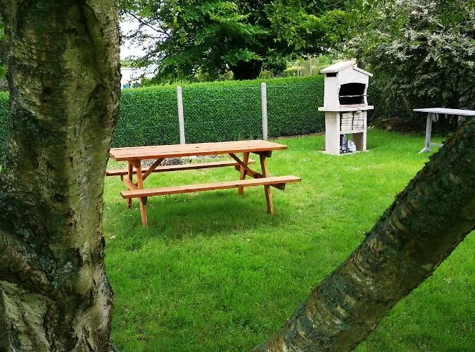 Lejlighed Les Dunes Blanches *