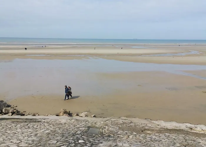 Les Dunes Blanches * Saint-Étienne-au-Mont