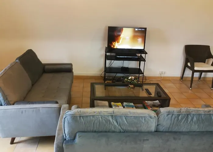 Lejlighed Les Dunes Blanches *