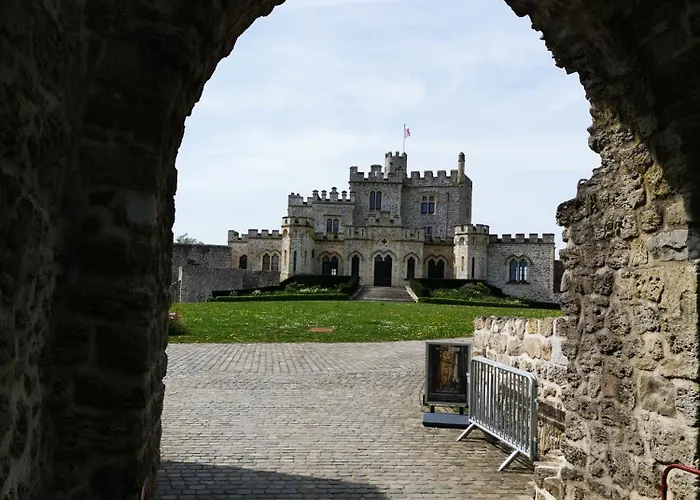 Les Dunes Blanches Lejlighed