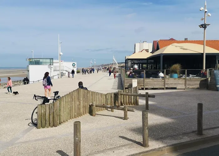 Les Dunes Blanches *